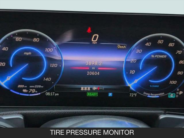 2024 Mercedes-Benz EQB 250 EQB 250+