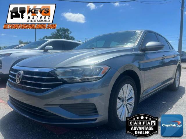 2019 Volkswagen Jetta 1.4T SE for sale in Orlando, FL
