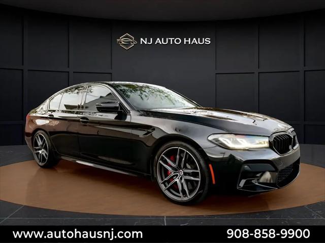 2022 BMW M5 Standard for sale in Elizabeth, NJ
