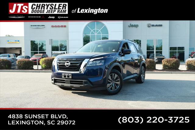 2024 Nissan Pathfinder SV FWD for sale in Lexington, SC