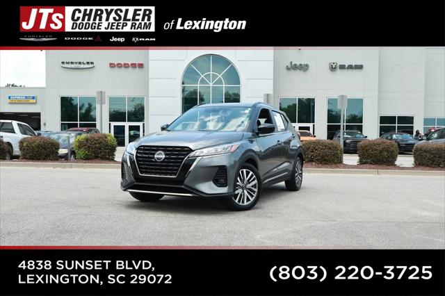 2024 Nissan Kicks SR Xtronic CVT for sale in Lexington, SC