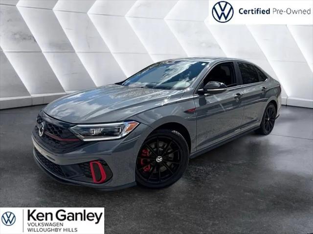 2024 Volkswagen Jetta GLI 40th Anniversary Edition for sale in Willoughby Hills, OH