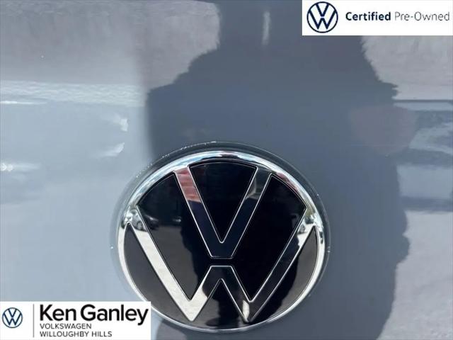2024 Volkswagen Jetta GLI 40th Anniversary Edition