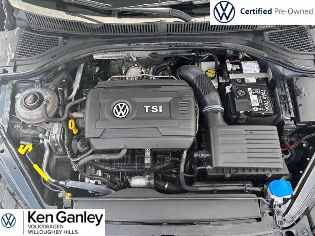 2024 Volkswagen Jetta GLI 40th Anniversary Edition