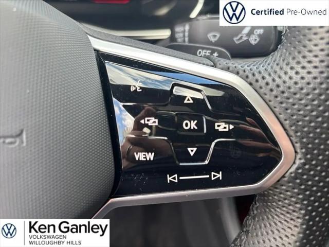2024 Volkswagen Jetta GLI 40th Anniversary Edition