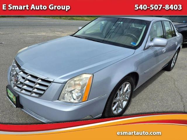 2006 Cadillac DTS Standard for sale in Spotsylvania, VA