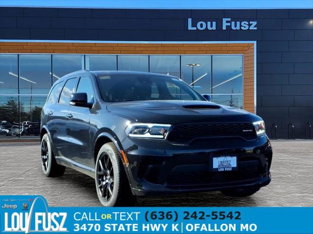 2026 Dodge Durango GT Plus HEMI V8 for sale in O Fallon, MO