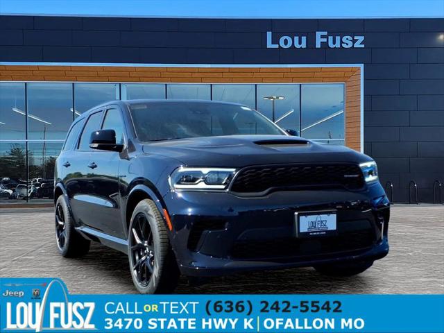 2026 Dodge Durango GT Plus HEMI V8 for sale in O Fallon, MO