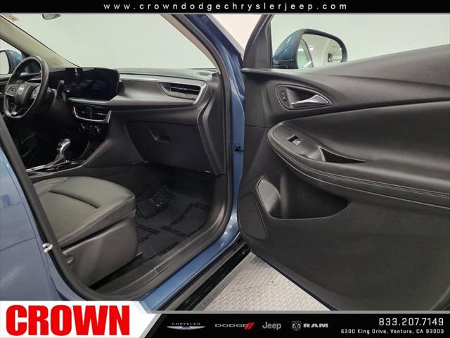 2024 Buick Encore GX Sport Touring AWD