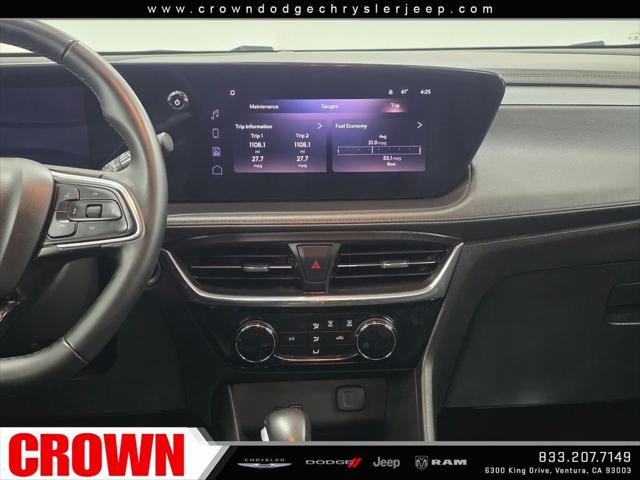 2024 Buick Encore GX Sport Touring AWD
