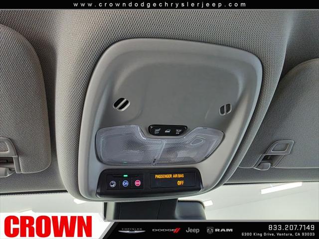 2024 Buick Encore GX Sport Touring AWD
