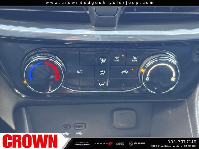 2024 Buick Encore GX Sport Touring AWD