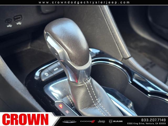 2024 Buick Encore GX Sport Touring AWD