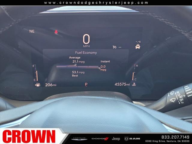 2024 Buick Encore GX Sport Touring AWD