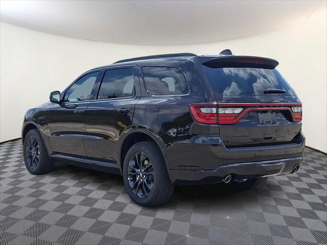2026 Dodge Durango DURANGO GT PLUS AWD 2026 Dodge Durango DURANGO GT PLUS AWD