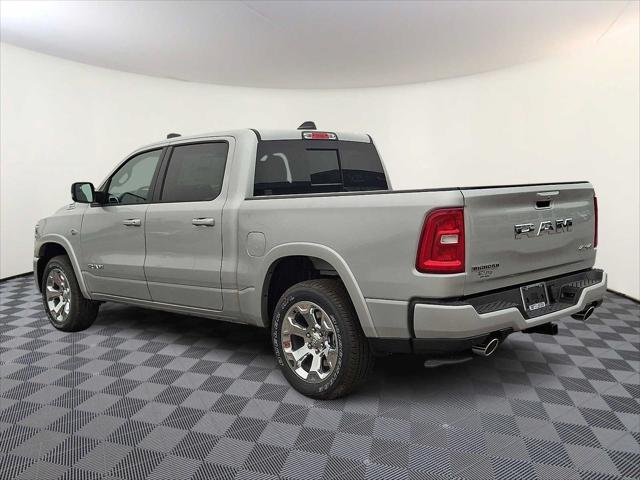 2026 RAM 1500 RAM 1500 BIG HORN CREW CAB 4X4 57 BOX 2026 RAM 1500 RAM 1500 BIG HORN CREW CAB 4X4 57 BOX
