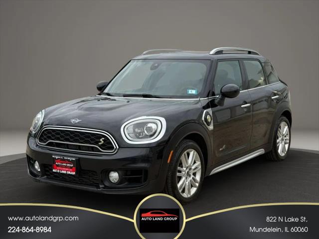 2019 MINI E Countryman Cooper S for sale in Mundelein, IL