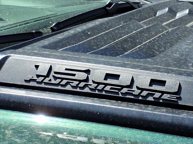 2026 RAM Ram 1500 RAM 1500 REBEL CREW CAB 4X4 57 BOX