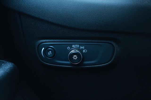 2024 Chevrolet Equinox FWD LT