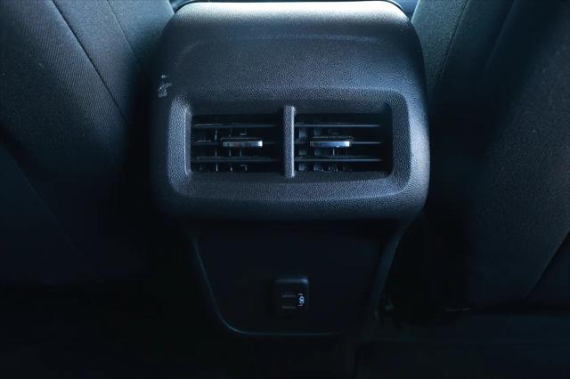 2024 Chevrolet Equinox FWD LT