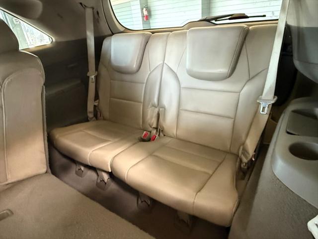 2012 Acura MDX Base