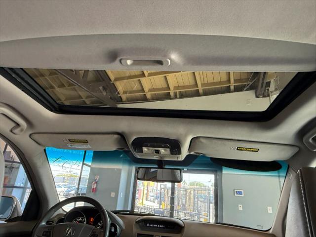 2012 Acura MDX Base