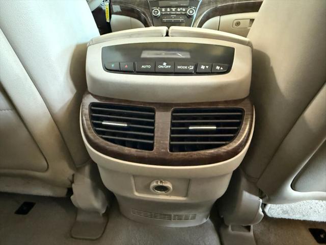 2012 Acura MDX Base