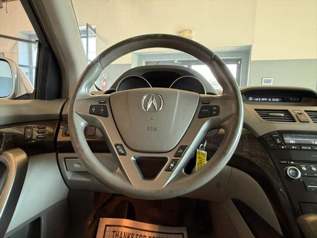 2012 Acura MDX Base