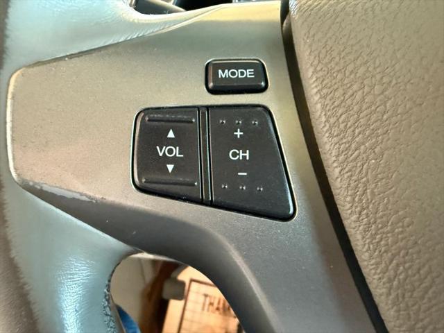 2012 Acura MDX Base
