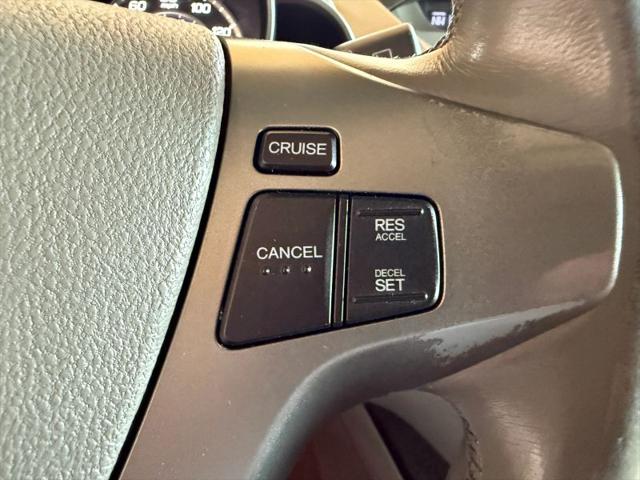 2012 Acura MDX Base
