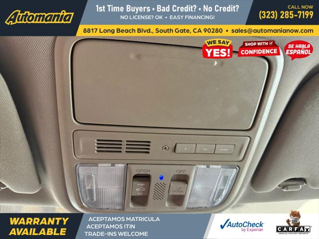 2017 Honda Odyssey Touring