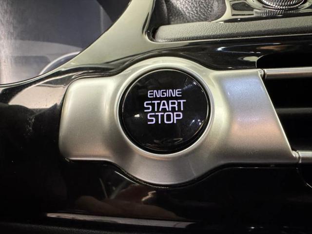 2023 Kia Seltos SX Turbo
