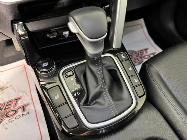 2023 Kia Seltos SX Turbo