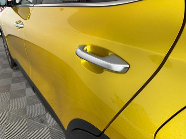 2023 Kia Seltos SX Turbo