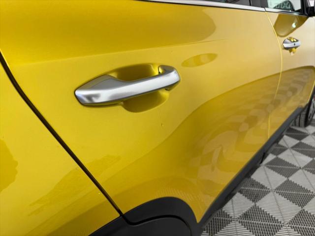 2023 Kia Seltos SX Turbo