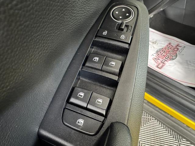 2023 Kia Seltos SX Turbo
