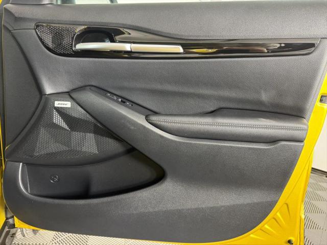 2023 Kia Seltos SX Turbo