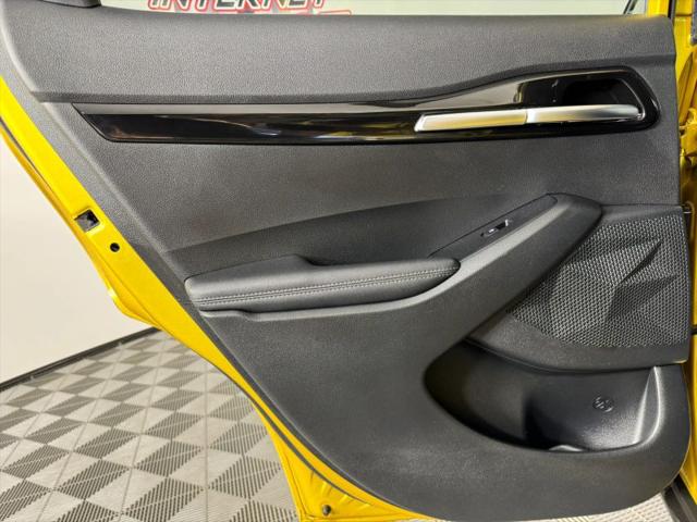 2023 Kia Seltos SX Turbo