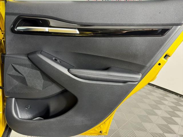 2023 Kia Seltos SX Turbo