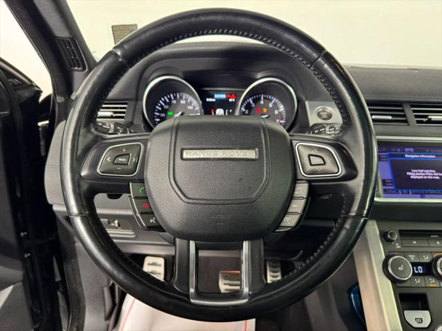 2013 Land Rover Range Rover Evoque Pure