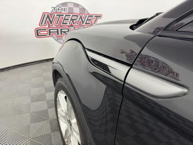 2013 Land Rover Range Rover Evoque Pure