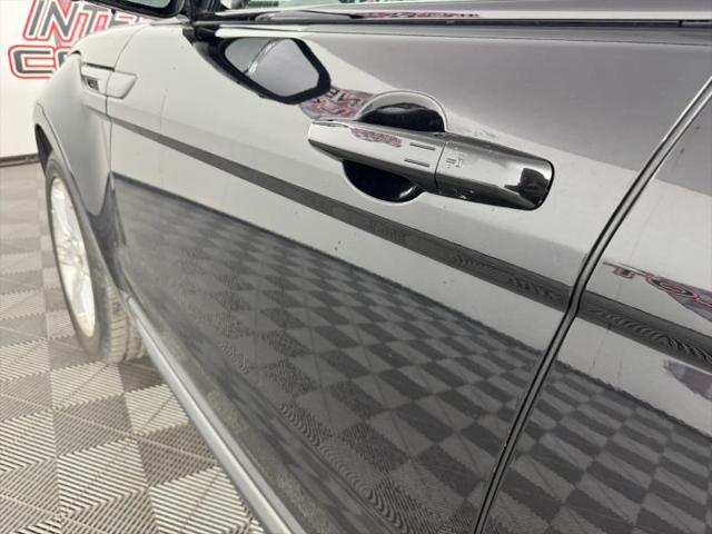 2013 Land Rover Range Rover Evoque Pure