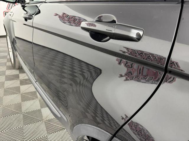 2013 Land Rover Range Rover Evoque Pure