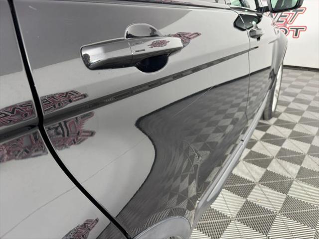 2013 Land Rover Range Rover Evoque Pure