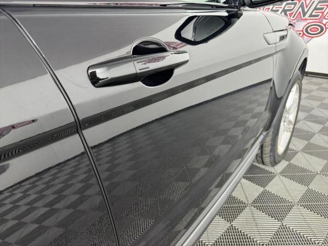 2013 Land Rover Range Rover Evoque Pure