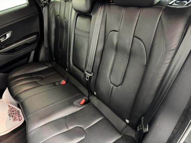 2013 Land Rover Range Rover Evoque Pure
