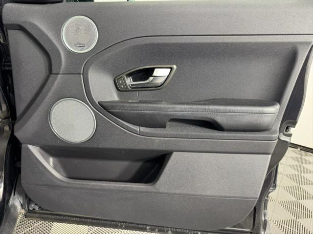 2013 Land Rover Range Rover Evoque Pure