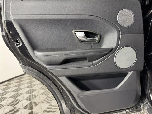 2013 Land Rover Range Rover Evoque Pure