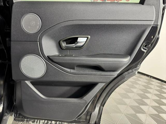 2013 Land Rover Range Rover Evoque Pure