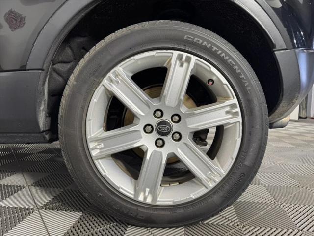 2013 Land Rover Range Rover Evoque Pure